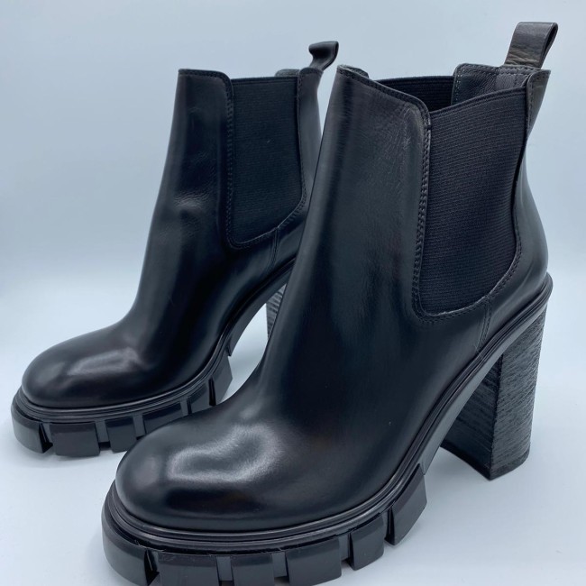 Bottines 