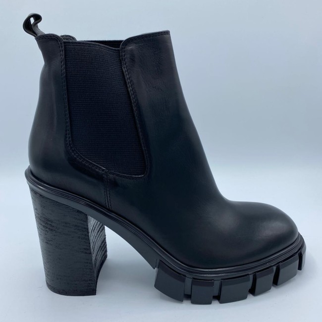 Bottines 