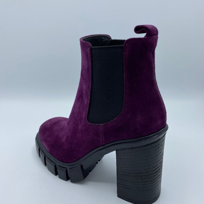 Bottines 