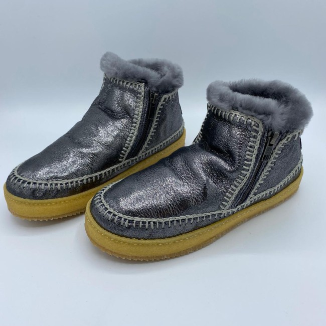 Bottines 