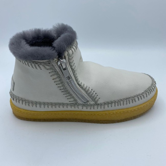 Bottines 
