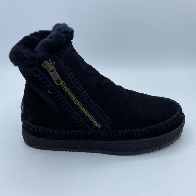 Bottines 