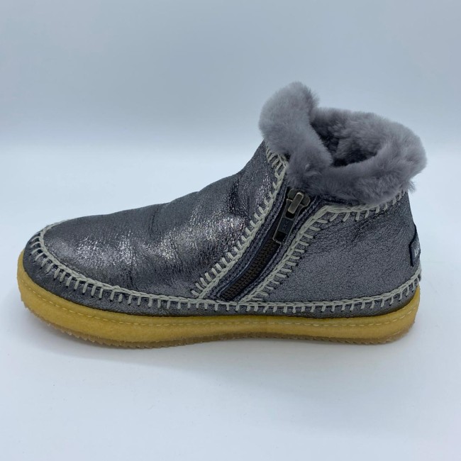 Bottines 