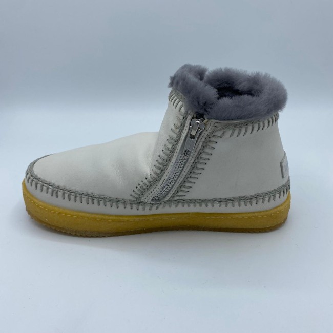 Bottines 