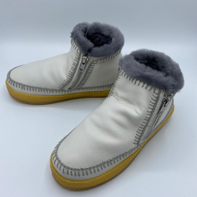 Bottines 