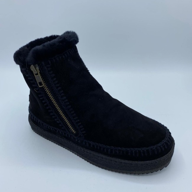 Bottines 
