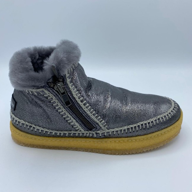 Bottines 