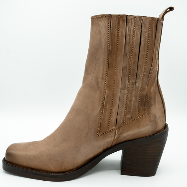 Bottines 