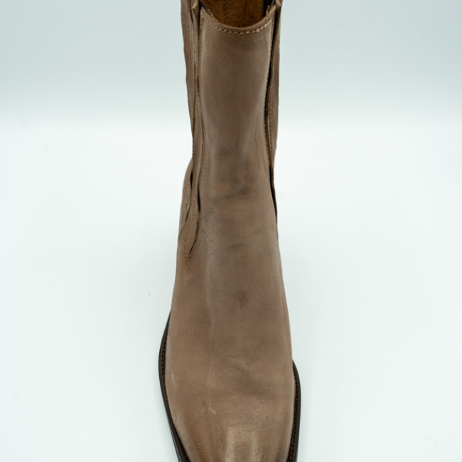 Bottines 