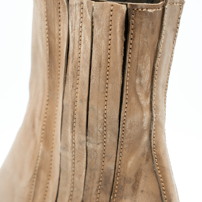 Bottines 