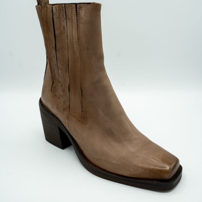 Bottines 