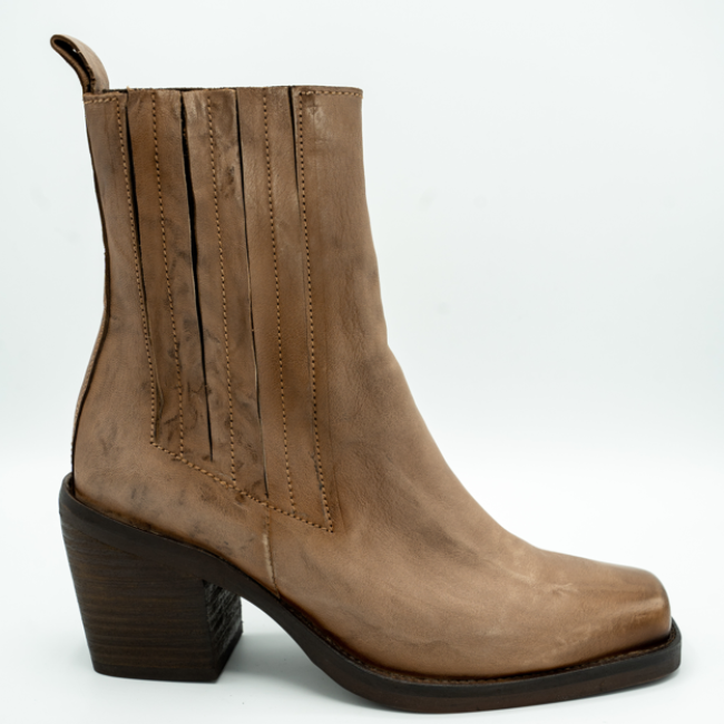 Bottines 