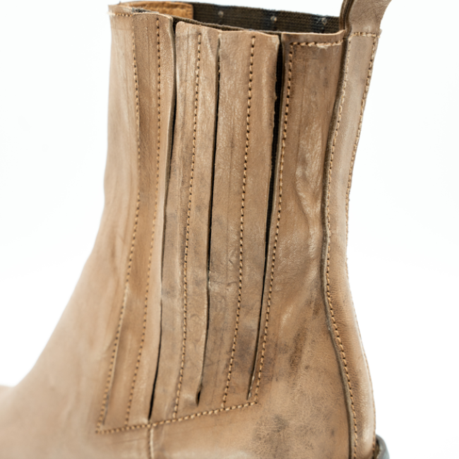 Bottines 