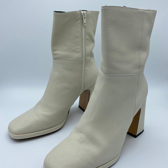 Bottines 