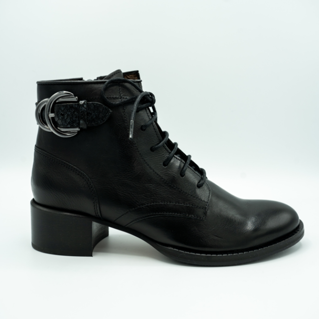Bottines 
