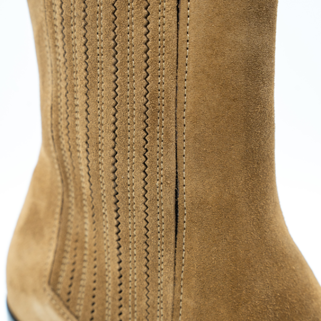 Bottines 