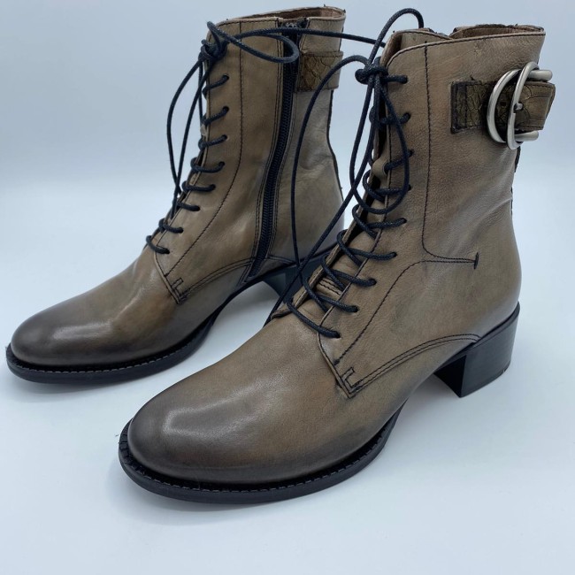 Bottines 
