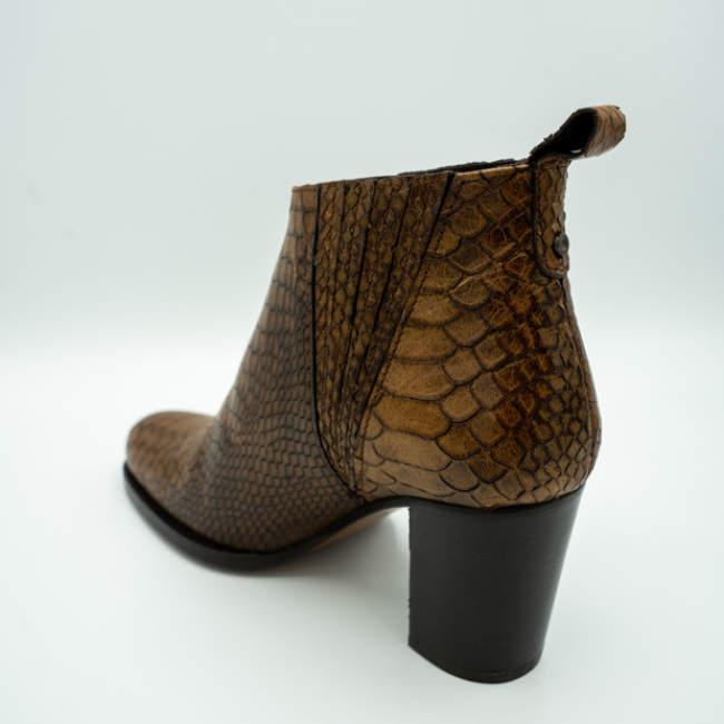Bottines 