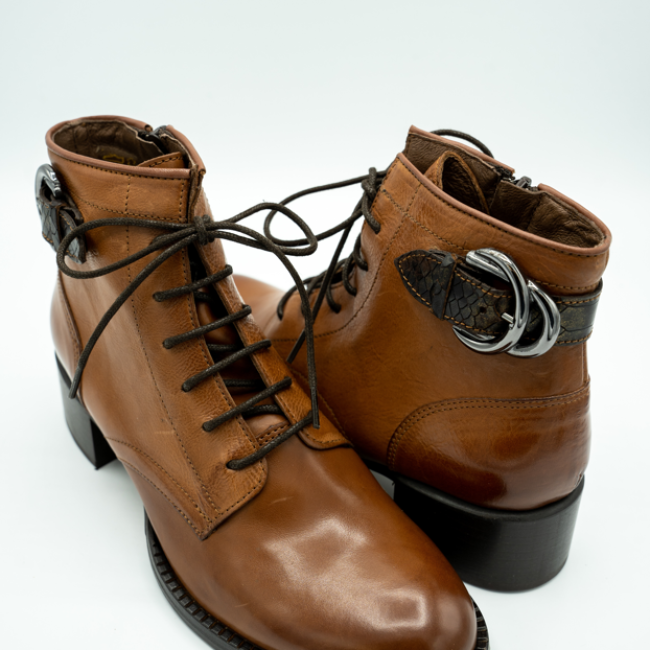 Bottines 