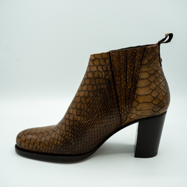 Bottines 