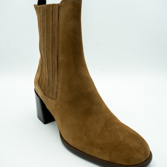 Bottines 