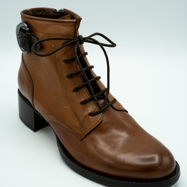 Bottines 