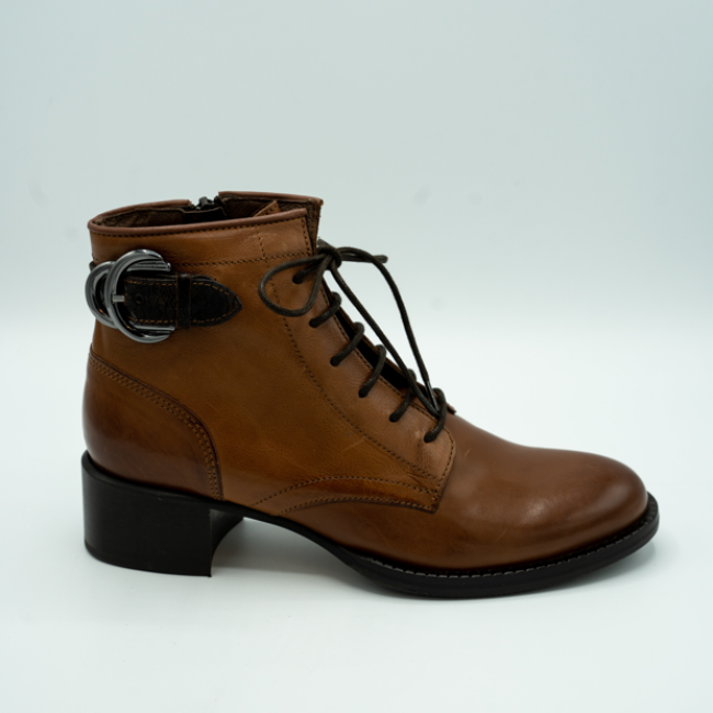 Bottines 