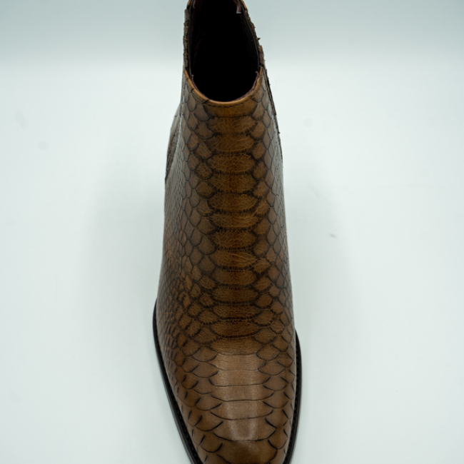 Bottines 