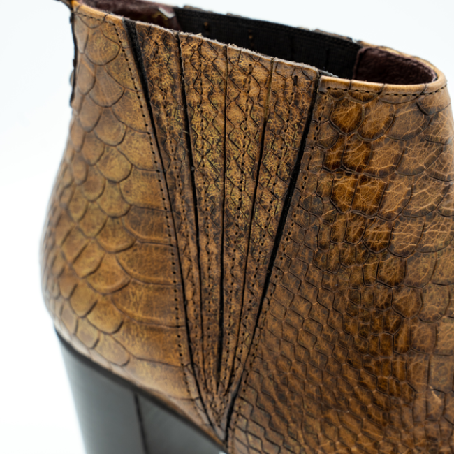 Bottines 