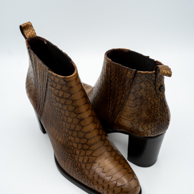Bottines 