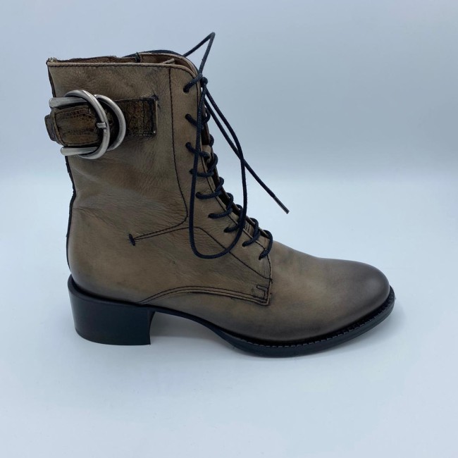 Bottines 