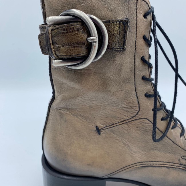 Bottines 