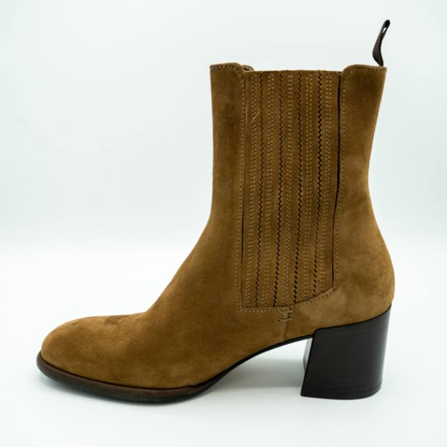 Bottines 