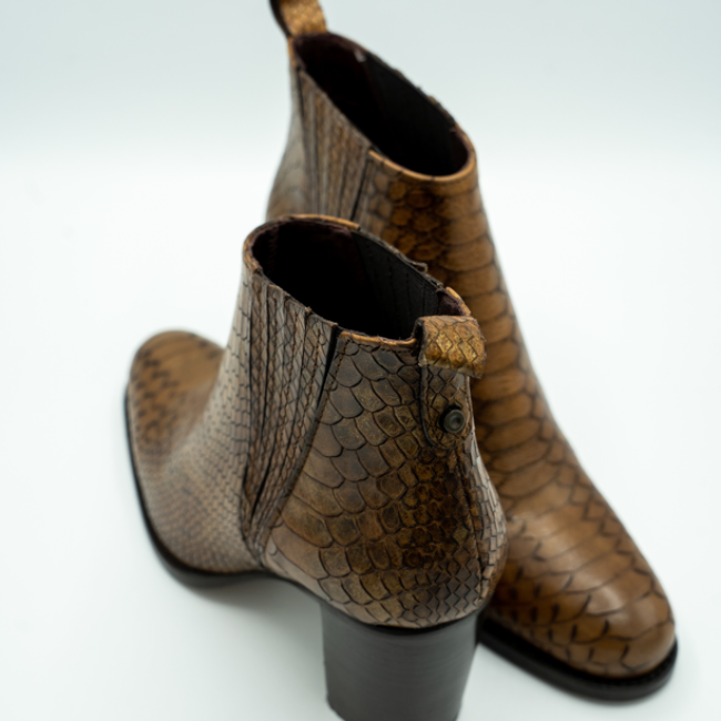 Bottines 