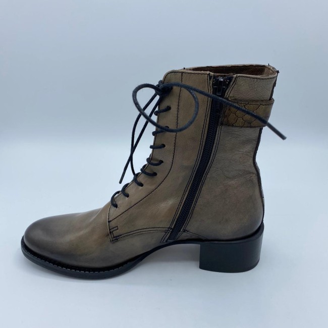 Bottines 