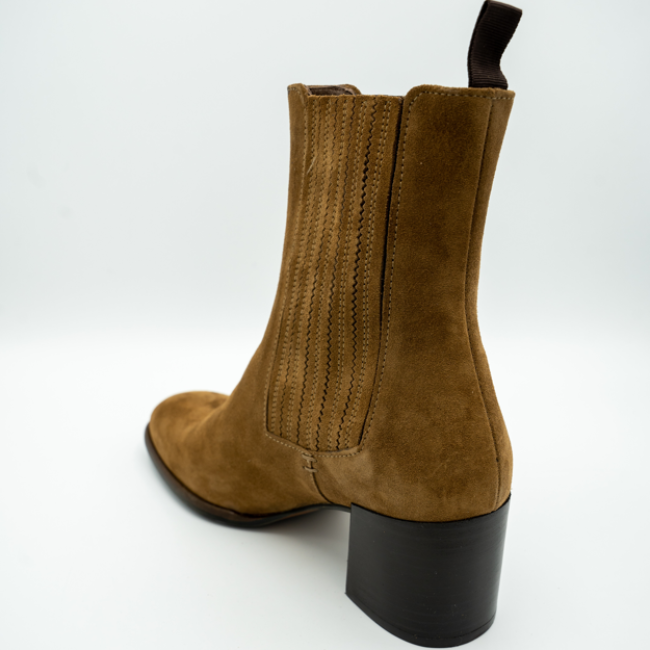 Bottines 