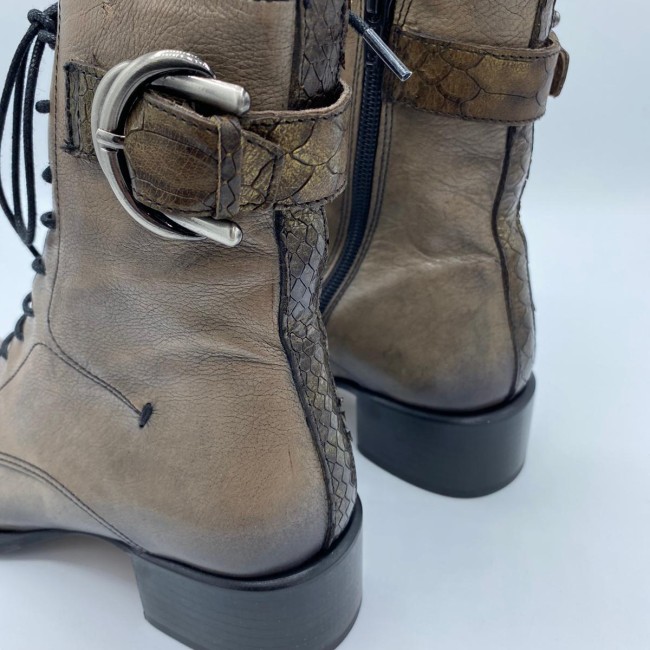 Bottines 