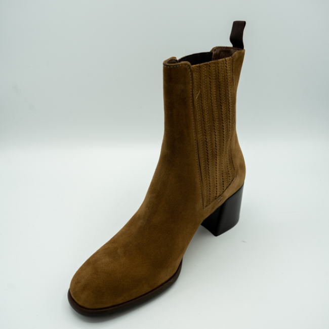 Bottines 