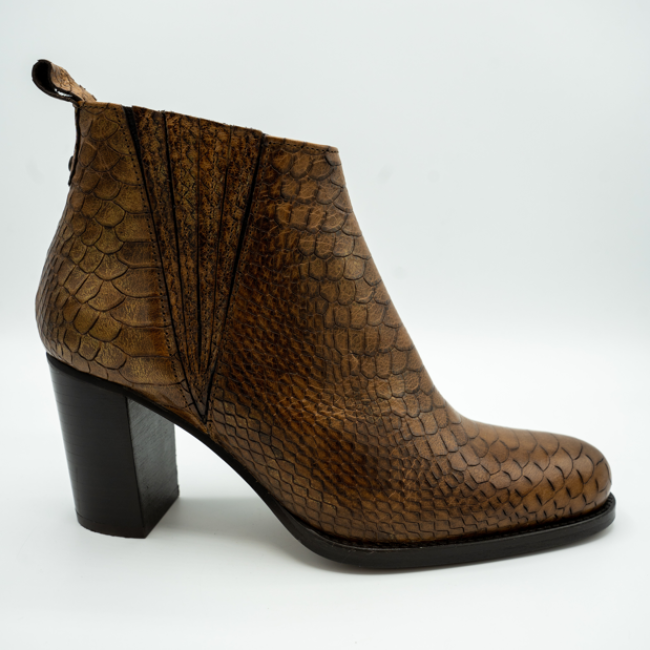 Bottines 
