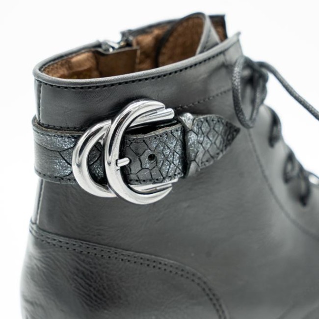 Bottines 
