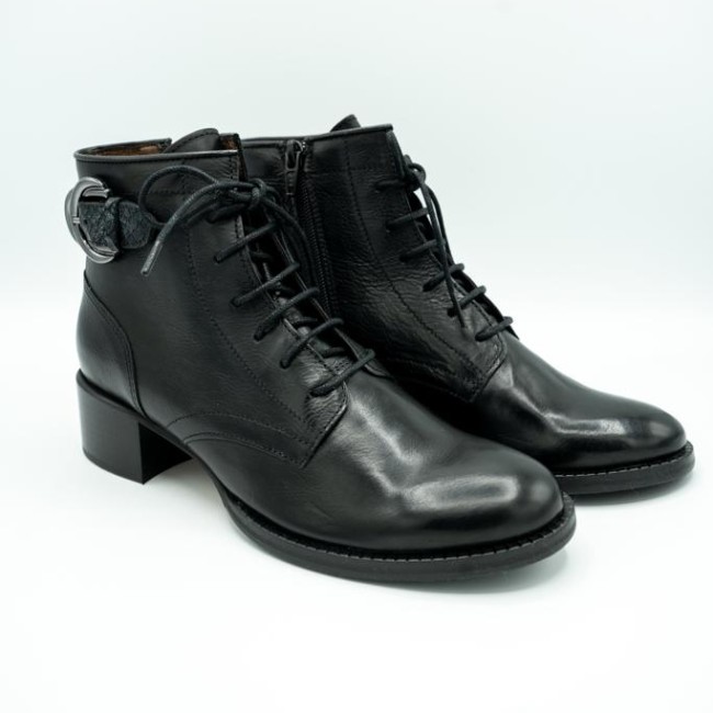 Bottines 