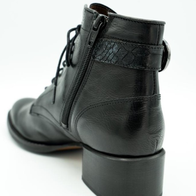 Bottines 