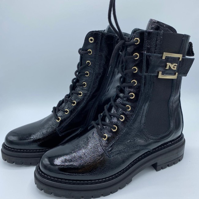 Bottines 
