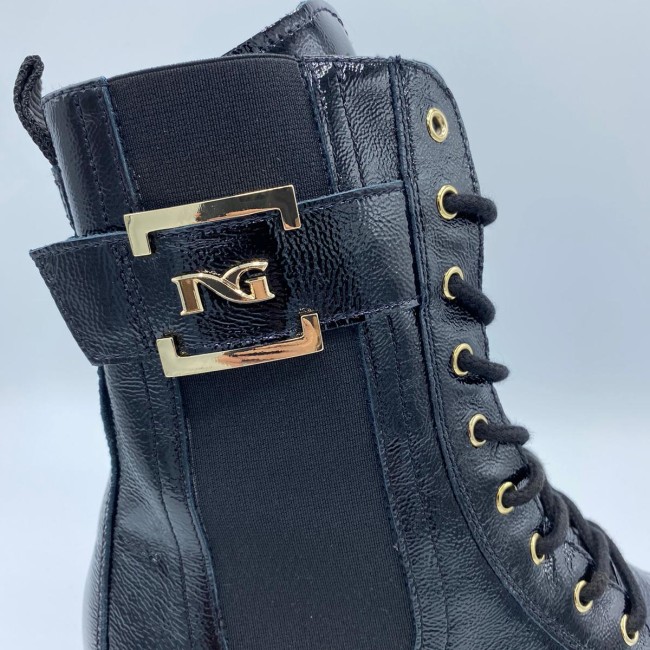 Bottines 