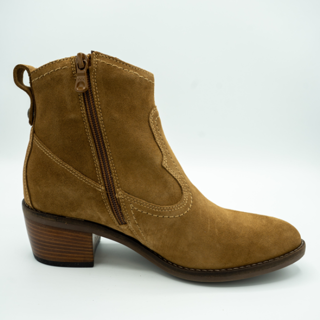 Bottines 