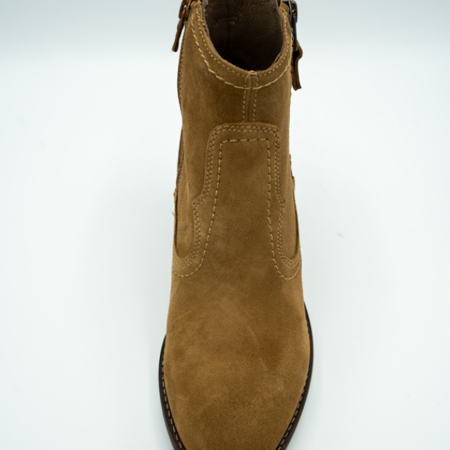 Bottines 
