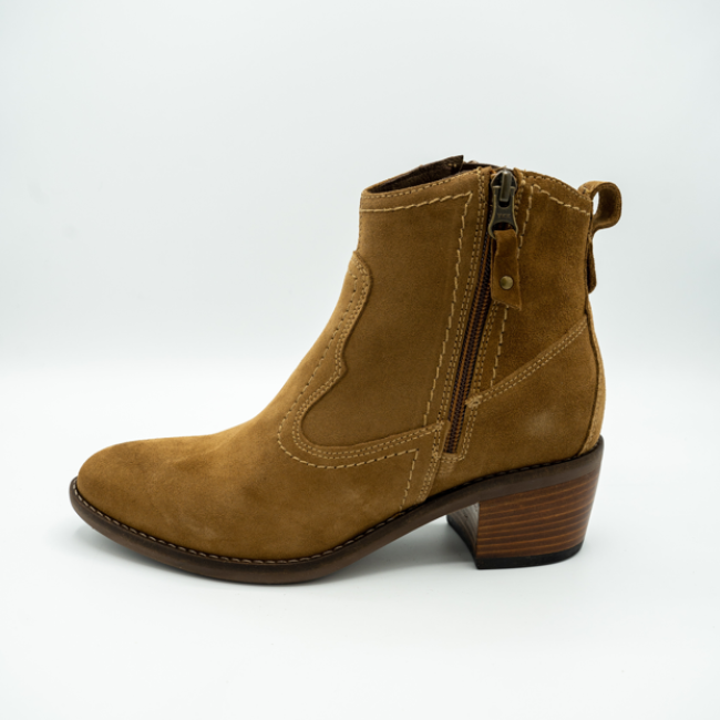 Bottines 