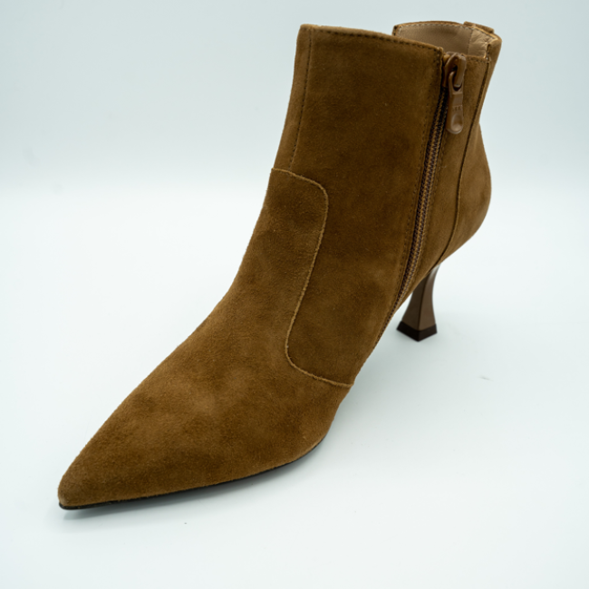 Bottines 