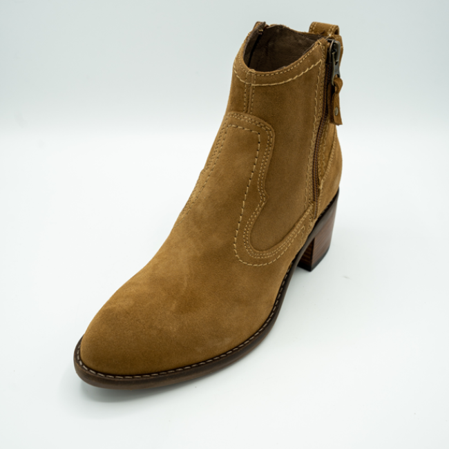 Bottines 