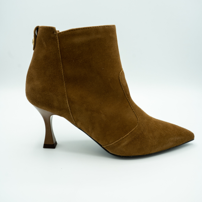 Bottines 